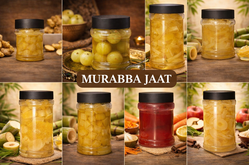 Murabbay Jaat