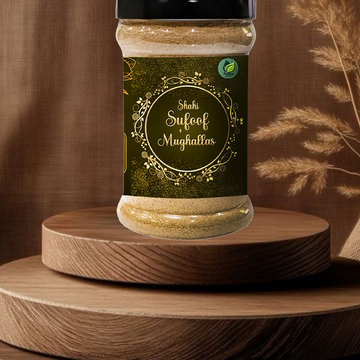 Shahi Sufoof Mughallas 30 Herb Mardana Formula Pakistan