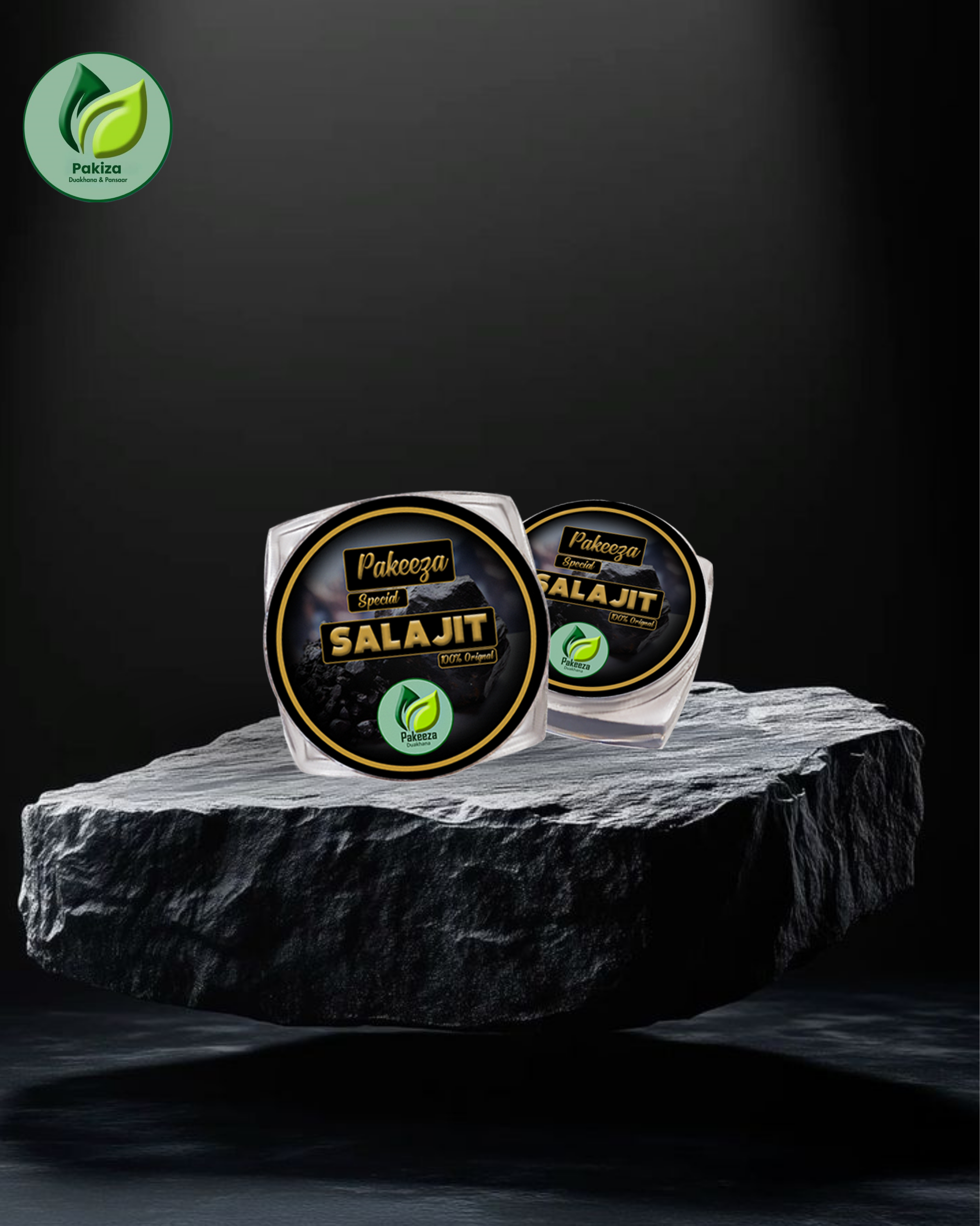Salajit 50 Gram