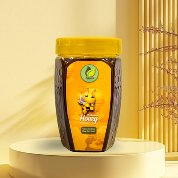 Choti Makhi Pure Desi Honey 100 Percent Natural Pakistan