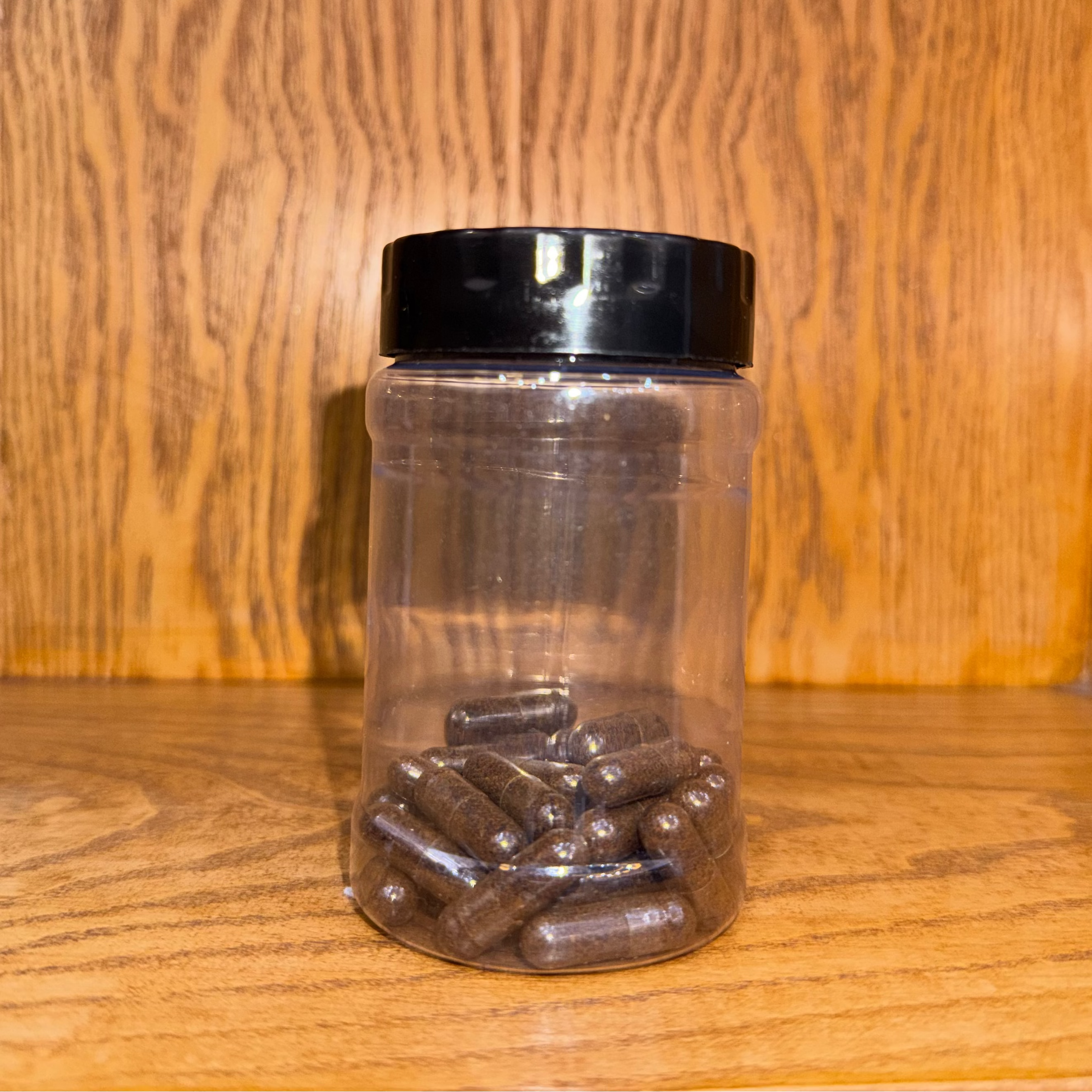 Kastori Capsules Course