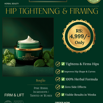 Herbal Body Firming Cream Beauty Care Pakiza Duakhana Pakistan