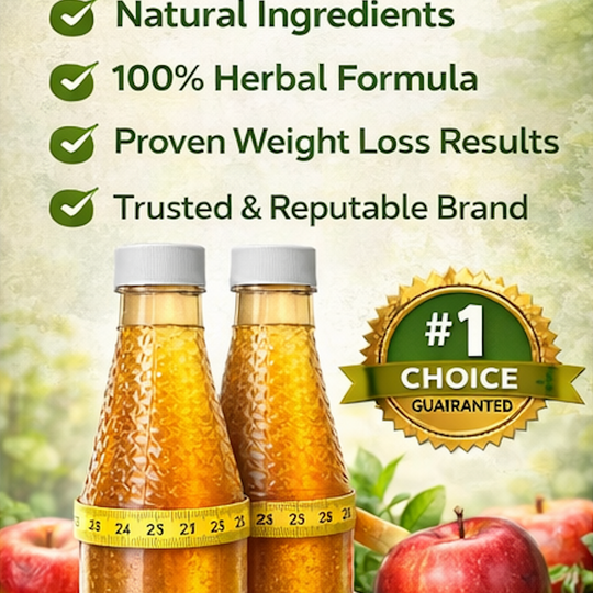 Weight Loss Syrup Herbal Fat Burning Formula Pakistan